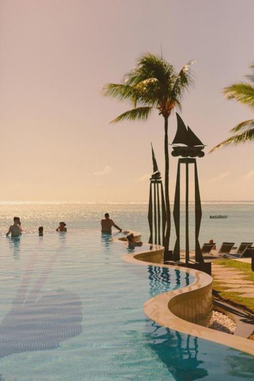 Ambre Mauritius