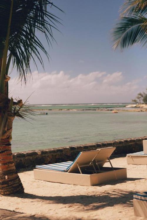 Ambre Mauritius