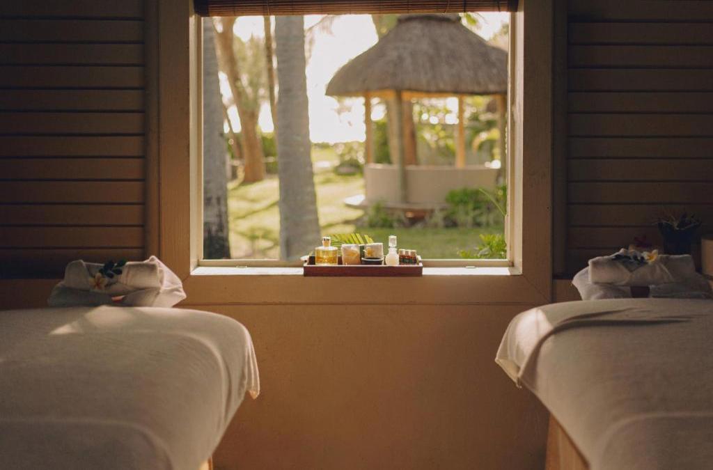 Ambre Mauritius