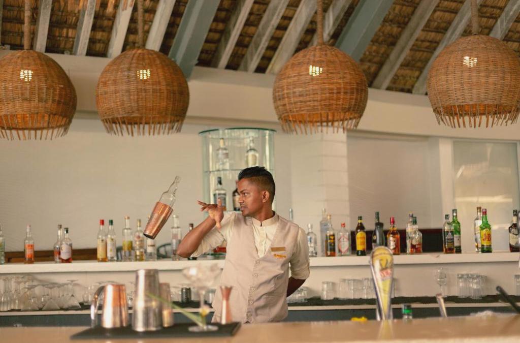 Ambre Mauritius