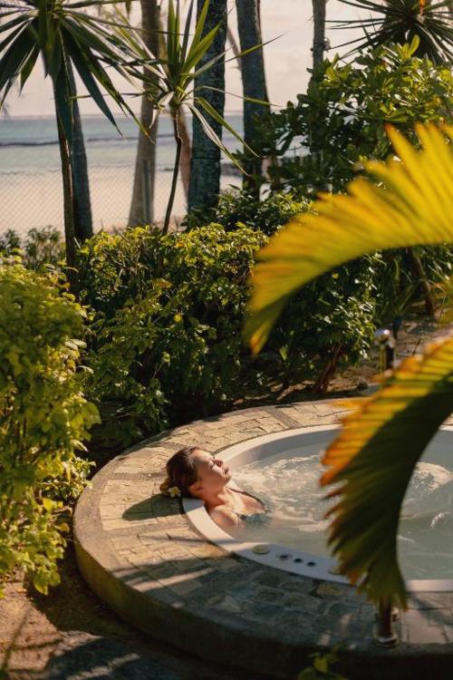 Ambre Mauritius