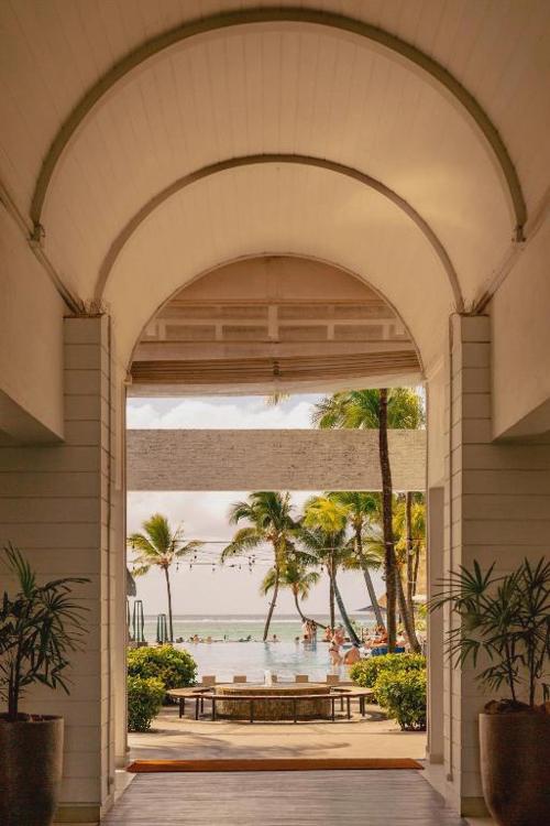 Ambre Mauritius