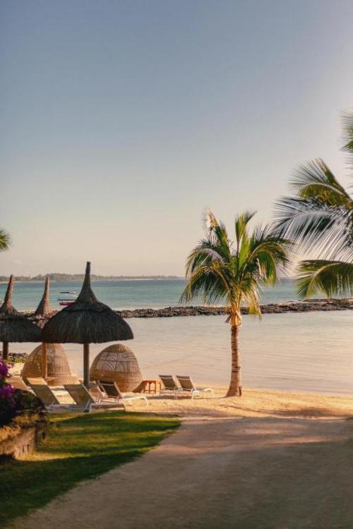 Ambre Mauritius