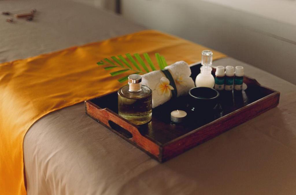 Ambre Mauritius