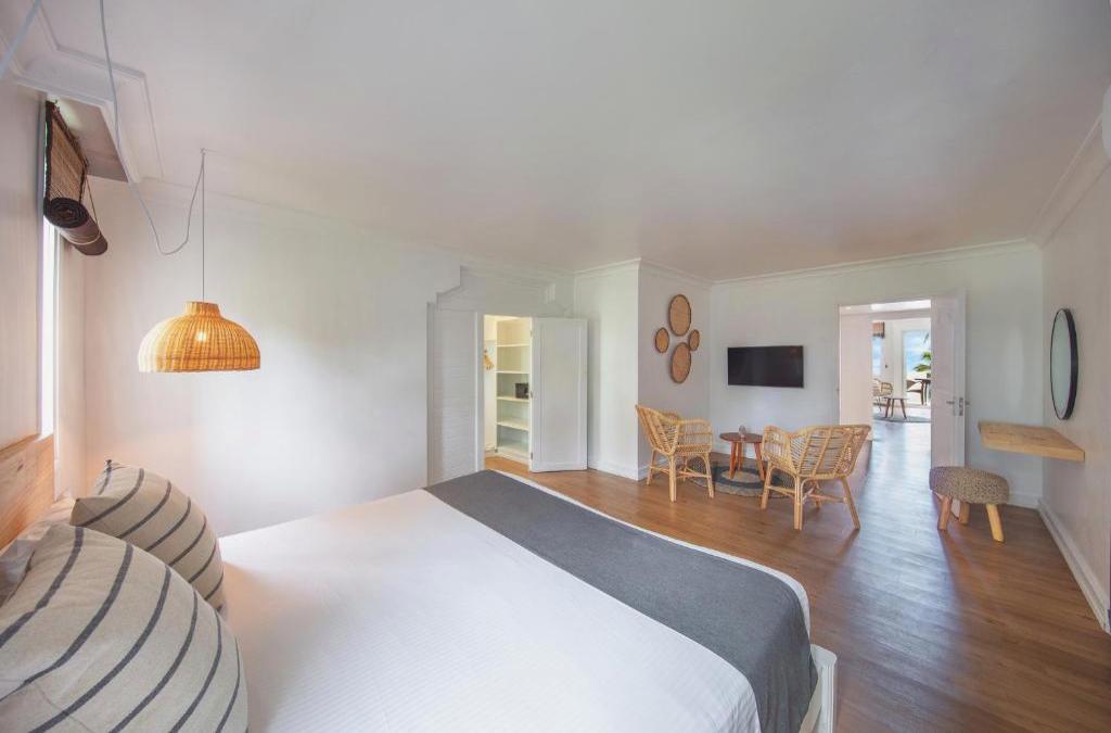 Ambre Mauritius