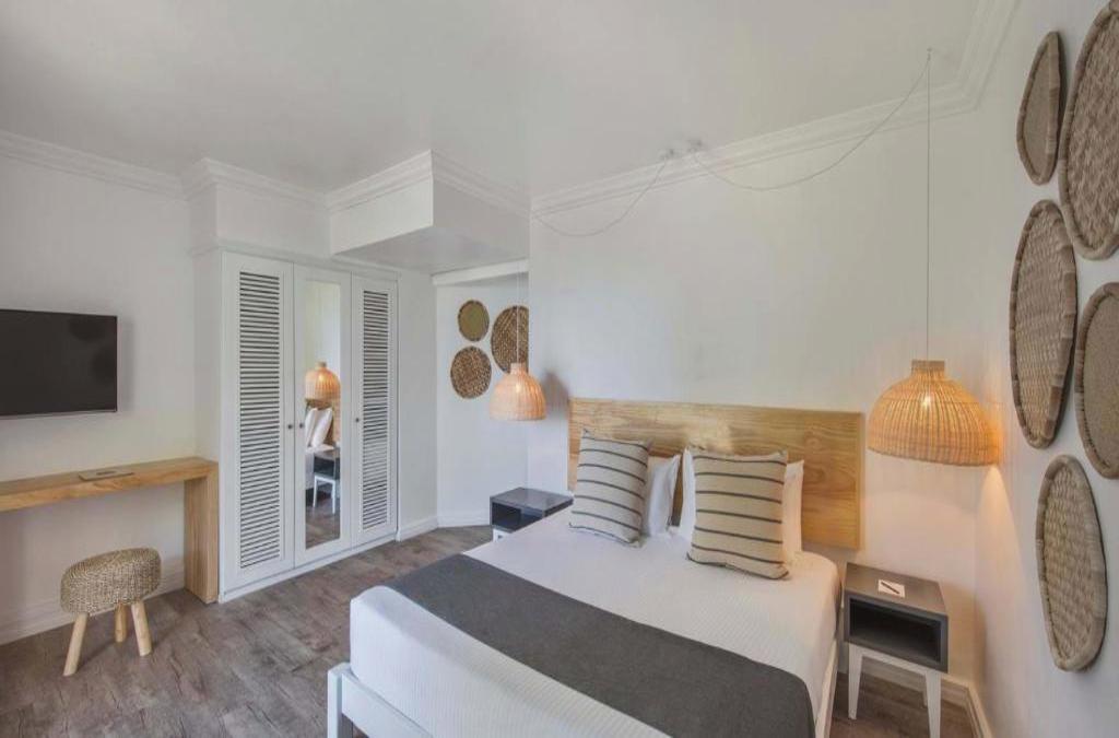 Ambre Mauritius