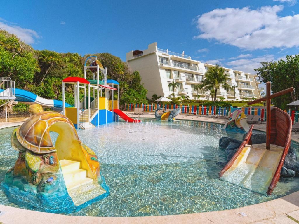 Grand Sirenis Riviera Maya Resort & Spa All Inclusive