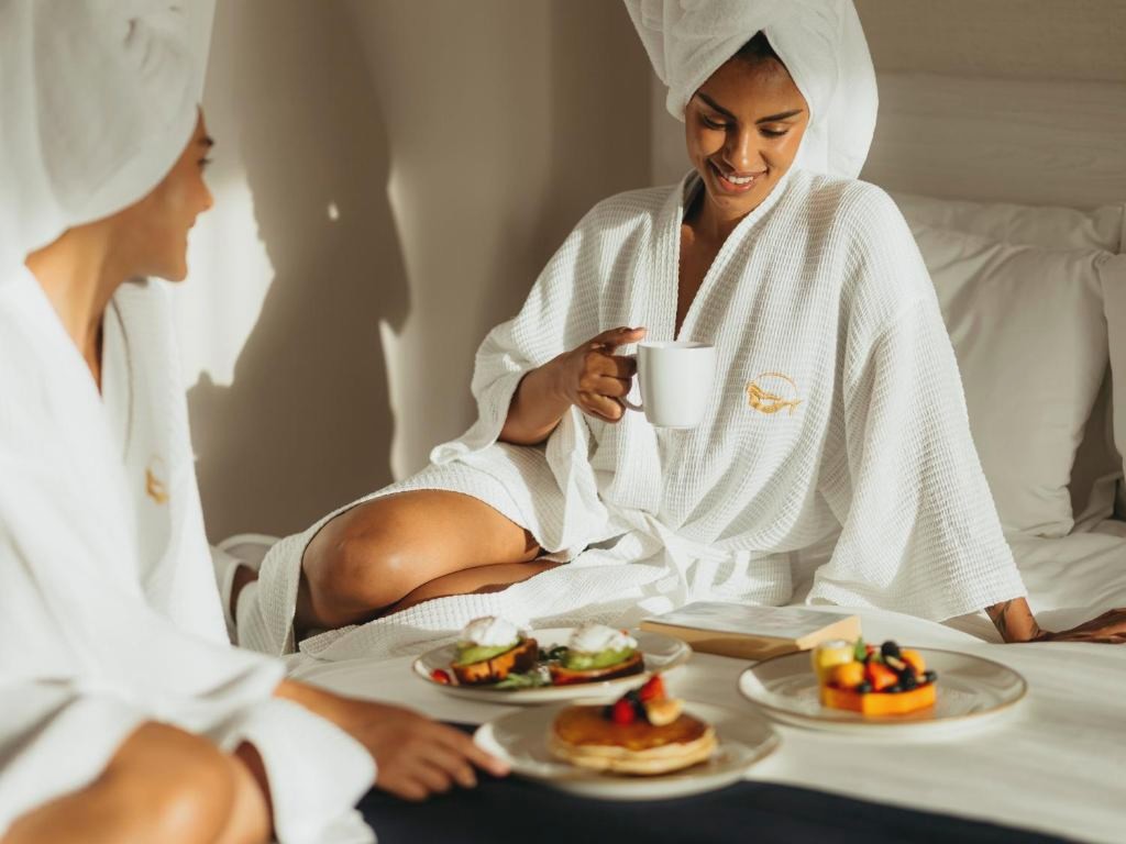 Grand Sirenis Riviera Maya Resort & Spa All Inclusive