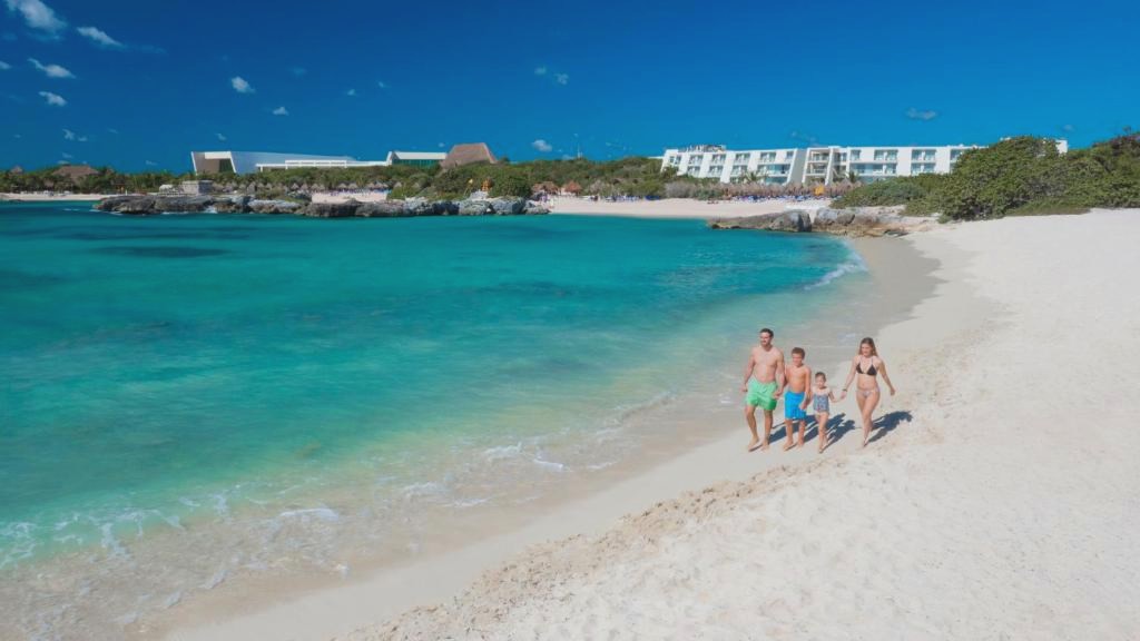 Grand Sirenis Riviera Maya Resort & Spa All Inclusive