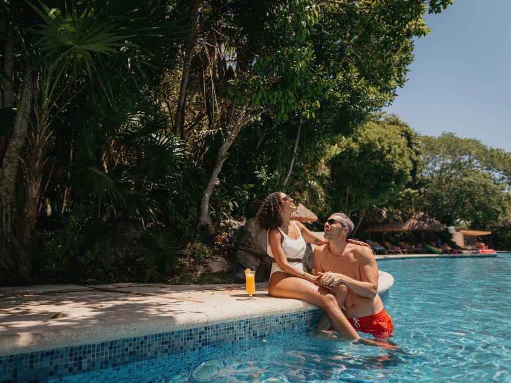 Grand Sirenis Riviera Maya Resort & Spa All Inclusive