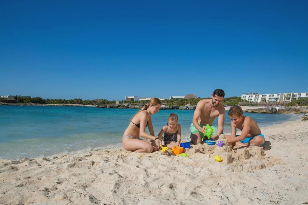 Grand Sirenis Riviera Maya Resort & Spa All Inclusive