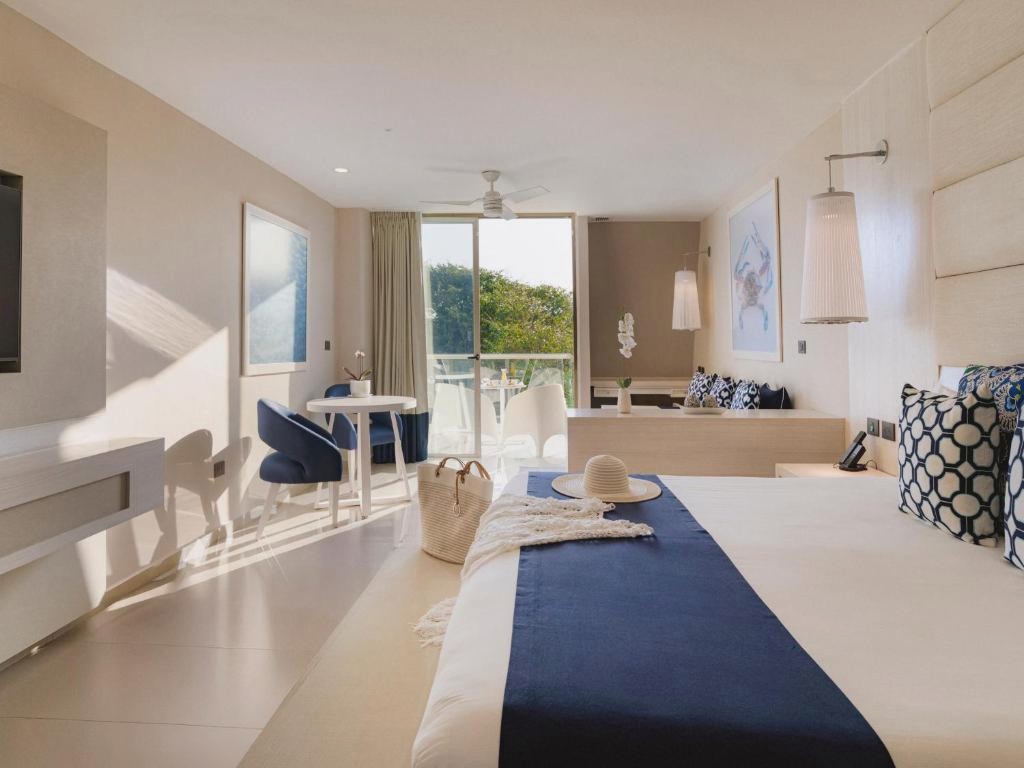Grand Sirenis Riviera Maya Resort & Spa All Inclusive