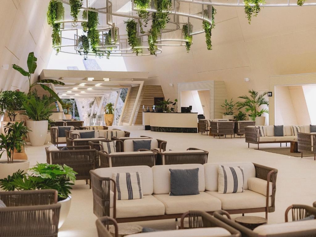 Grand Sirenis Riviera Maya Resort & Spa All Inclusive