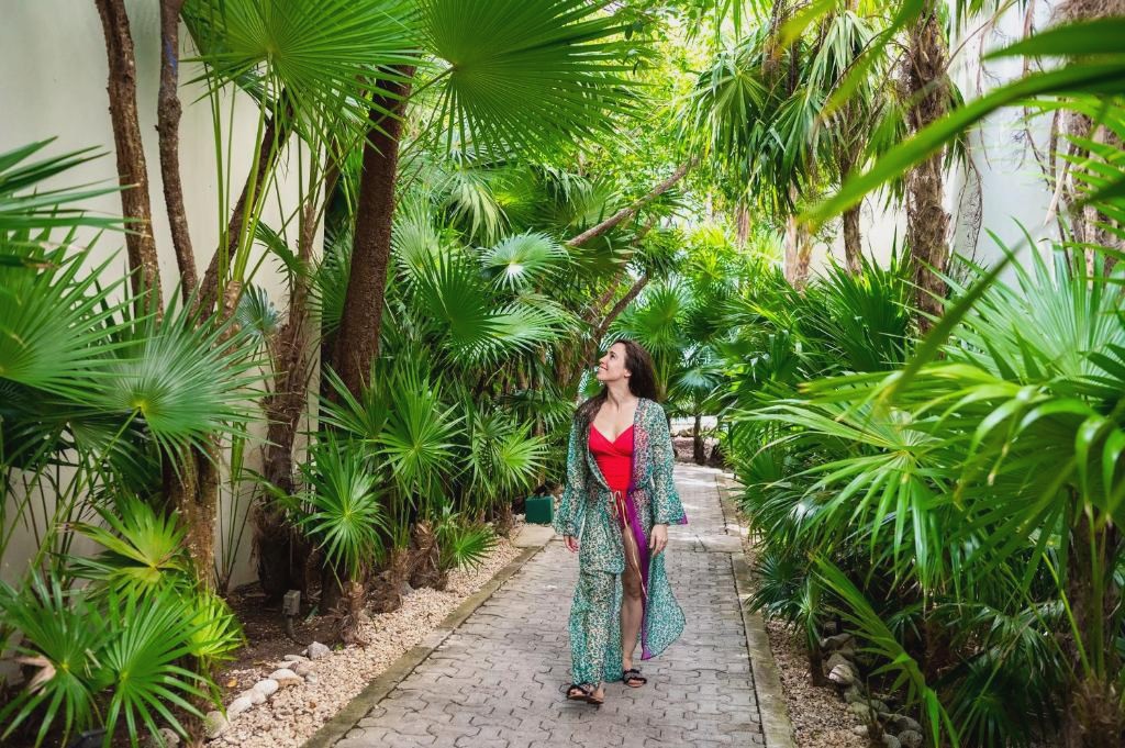 Grand Sirenis Riviera Maya Resort & Spa All Inclusive