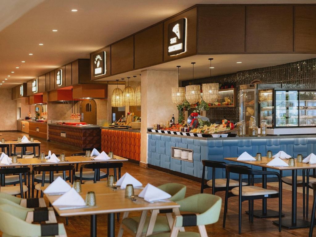 Grand Sirenis Riviera Maya Resort & Spa All Inclusive