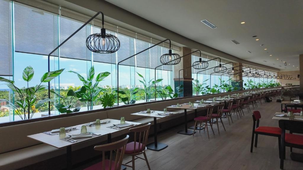 Grand Sirenis Riviera Maya Resort & Spa All Inclusive