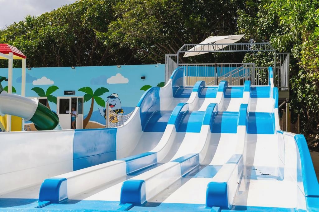 Grand Sirenis Riviera Maya Resort & Spa All Inclusive