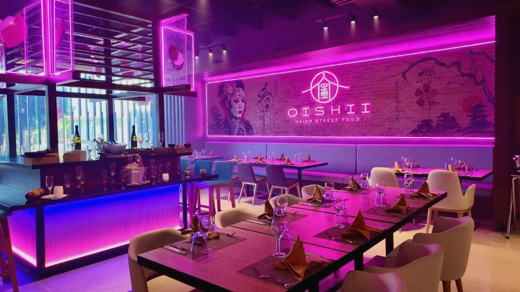 Grand Sirenis Riviera Maya Resort & Spa All Inclusive