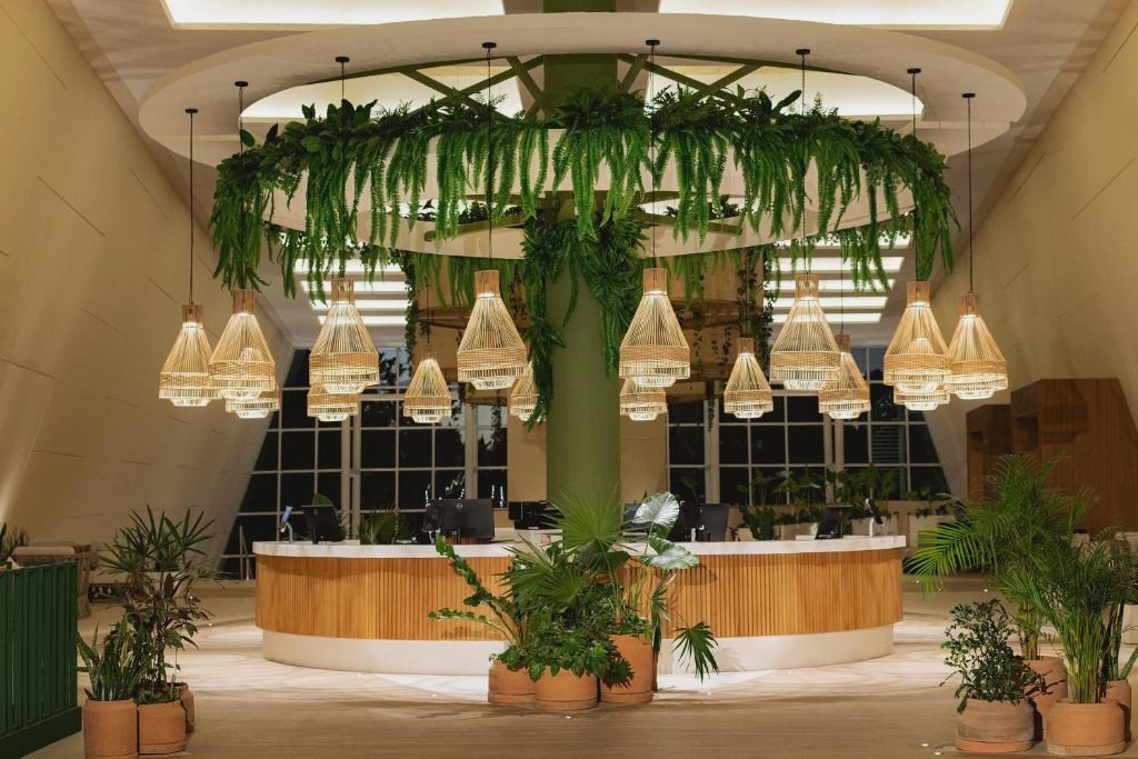 Grand Sirenis Riviera Maya Resort & Spa All Inclusive
