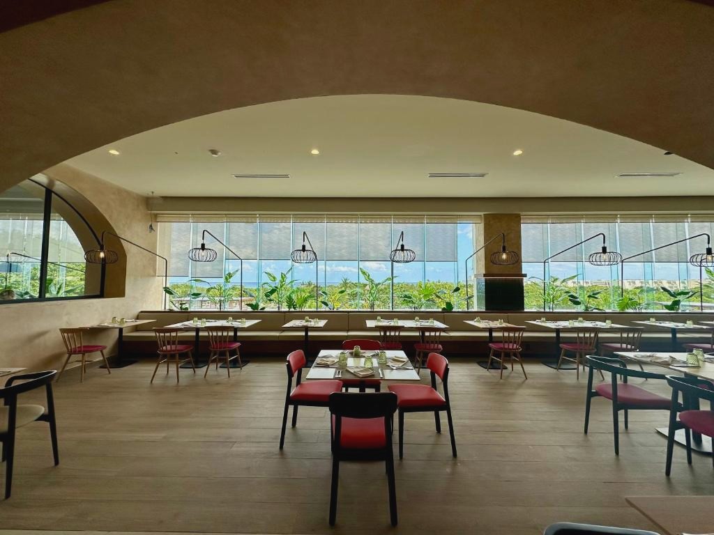 Grand Sirenis Riviera Maya Resort & Spa All Inclusive
