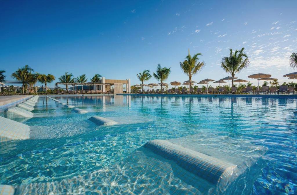 Riu Latino - Adults Only - All Inclusive