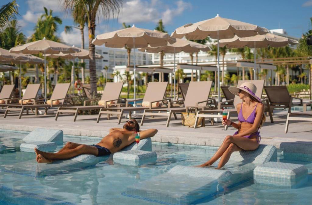 Riu Latino - Adults Only - All Inclusive