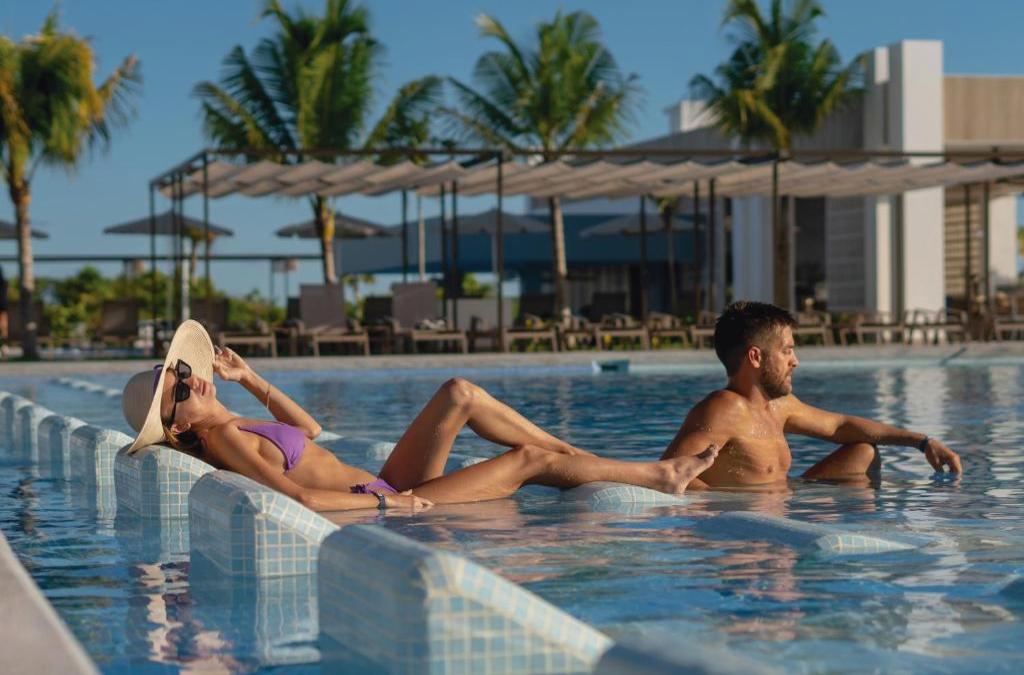Riu Latino - Adults Only - All Inclusive