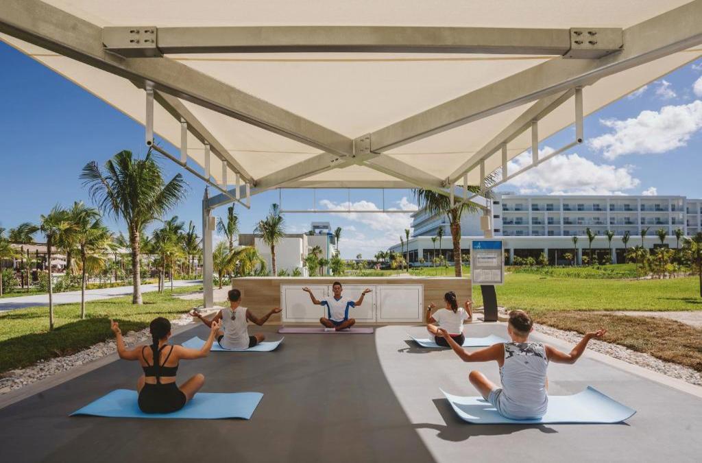 Riu Latino - Adults Only - All Inclusive