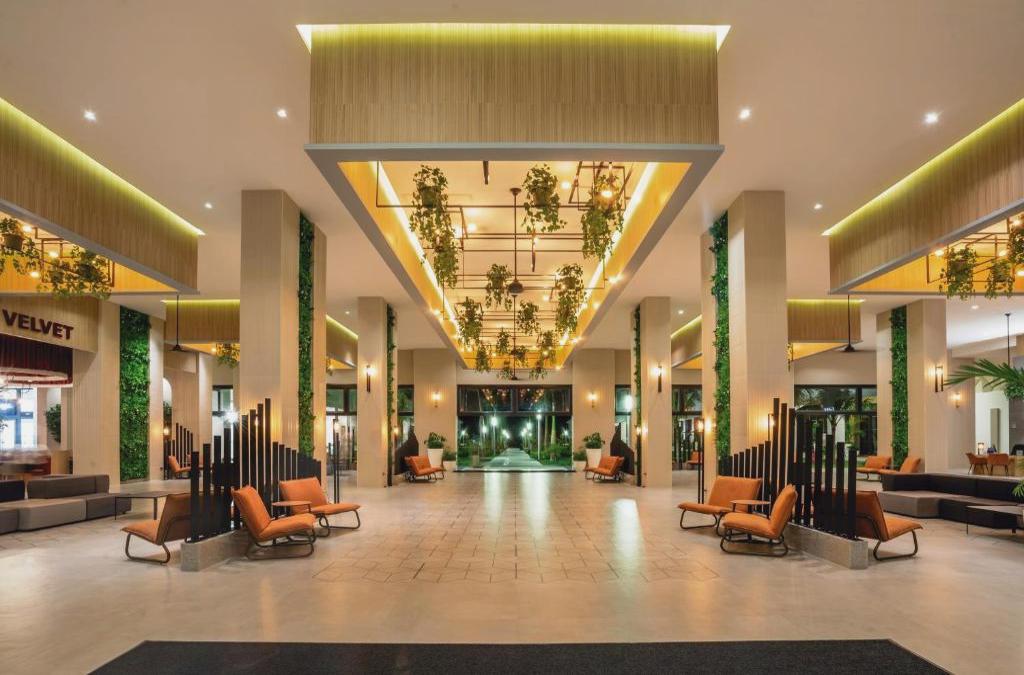 Riu Latino - Adults Only - All Inclusive