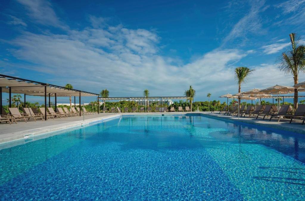 Riu Latino - Adults Only - All Inclusive