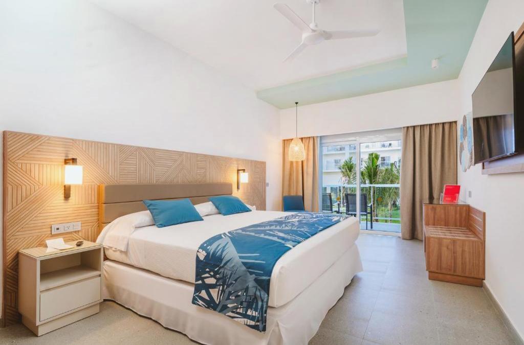 Riu Latino - Adults Only - All Inclusive