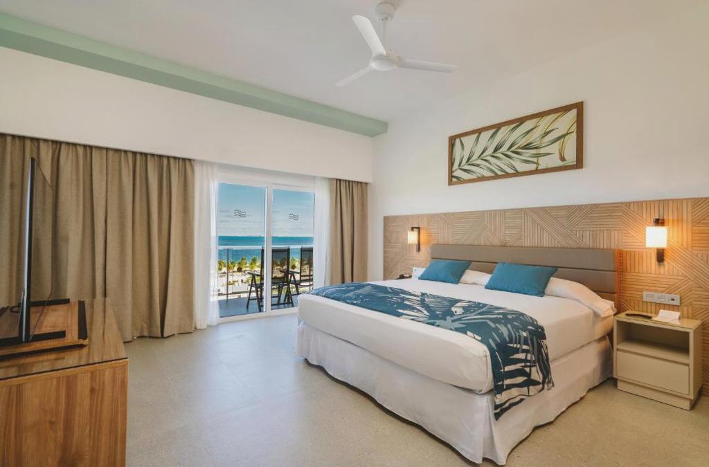 Riu Latino - Adults Only - All Inclusive