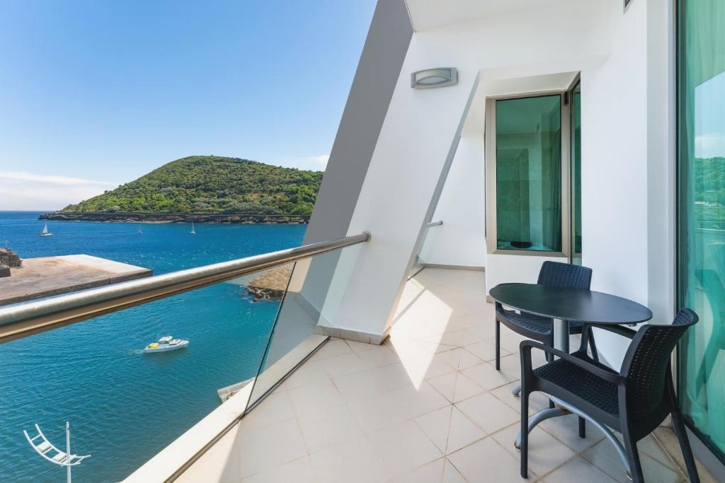 Angra Marina Hotel