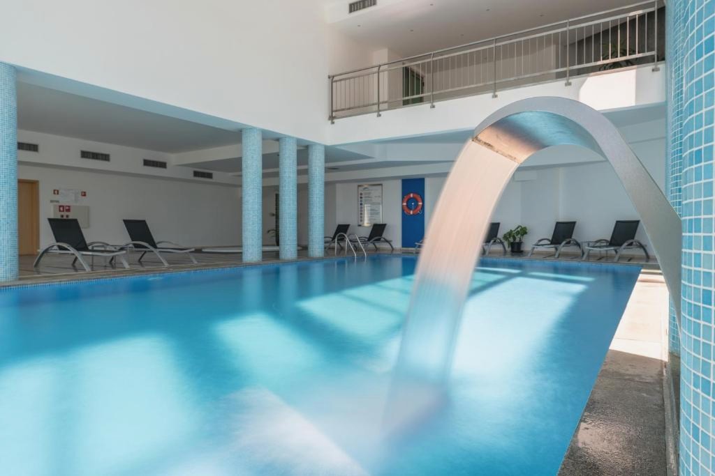 Angra Marina Hotel