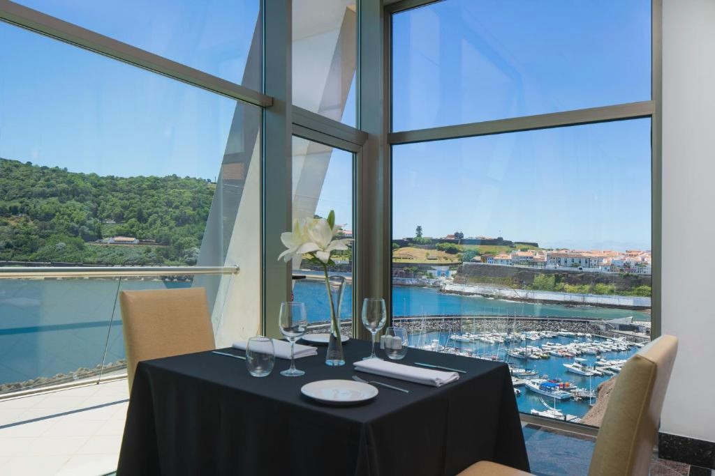 Angra Marina Hotel