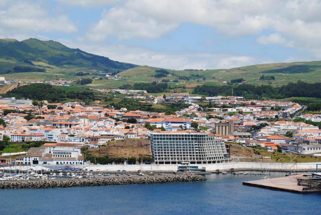 Angra Marina Hotel