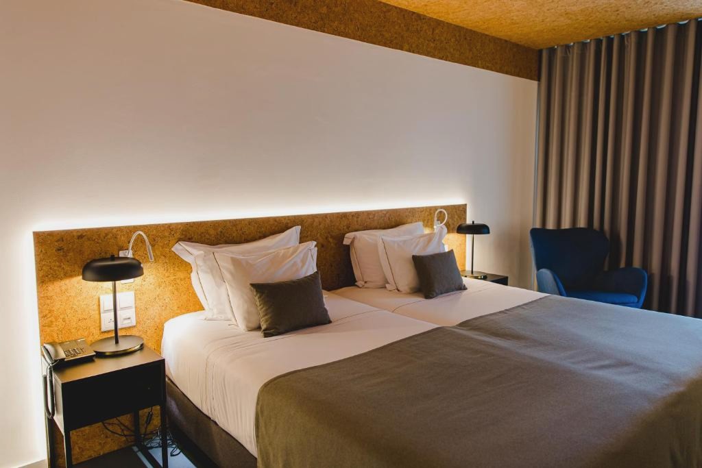 Canadiano Urban Nature Hotel