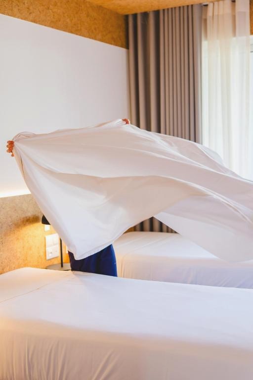 Canadiano Urban Nature Hotel