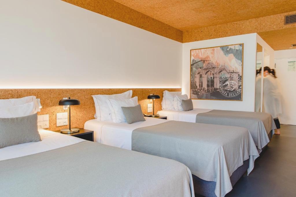 Canadiano Urban Nature Hotel