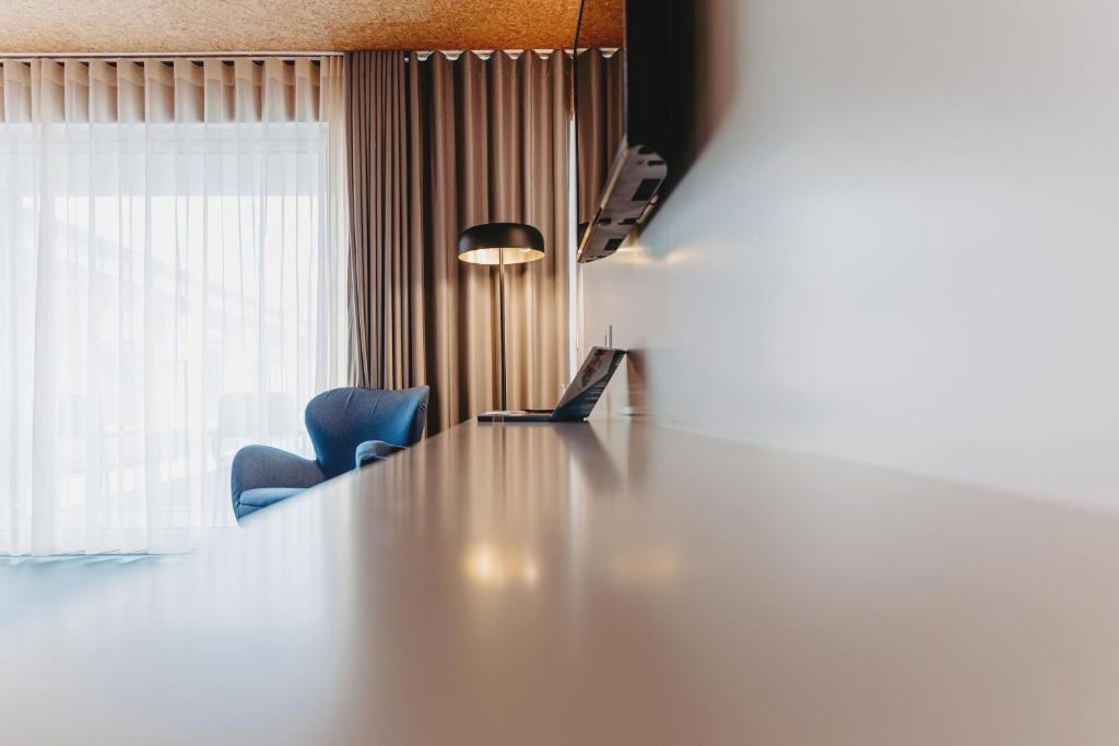 Canadiano Urban Nature Hotel