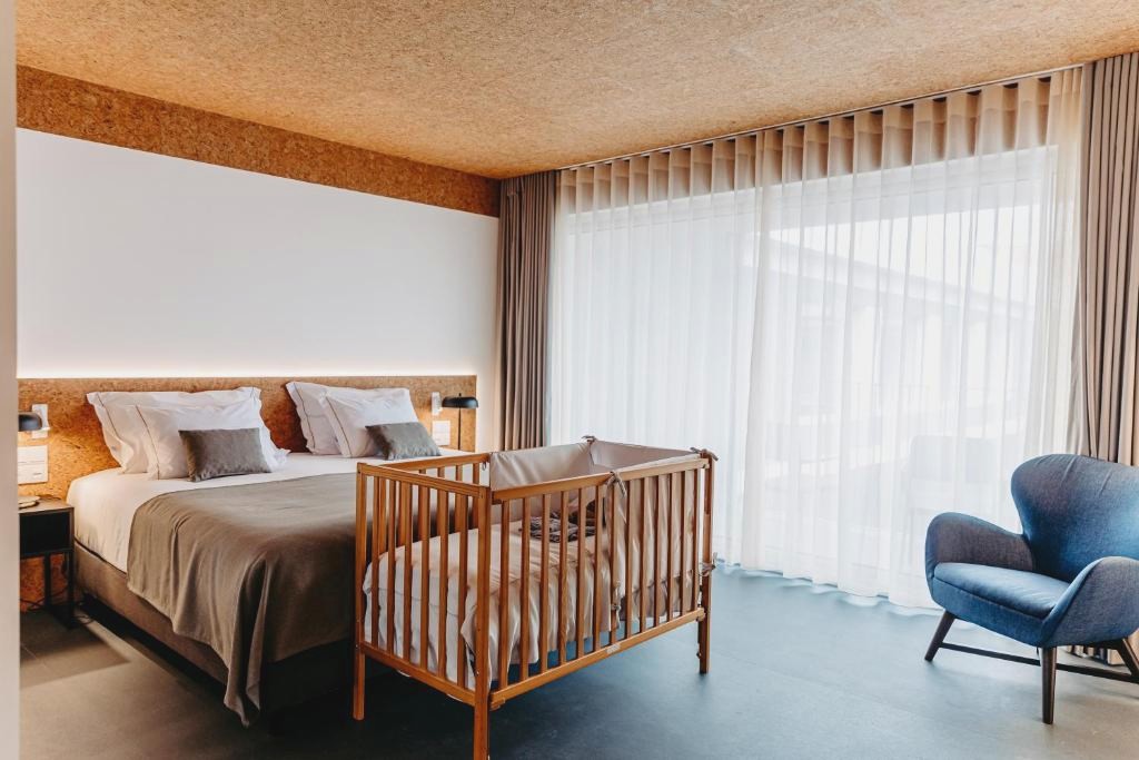 Canadiano Urban Nature Hotel