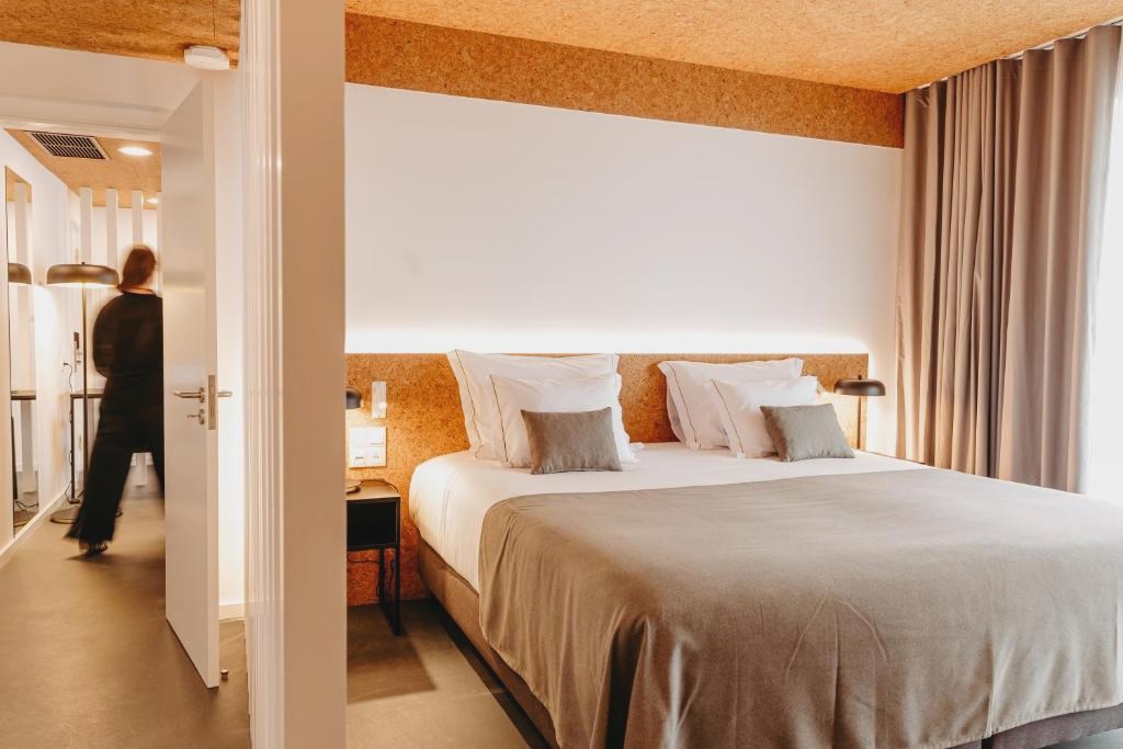 Canadiano Urban Nature Hotel