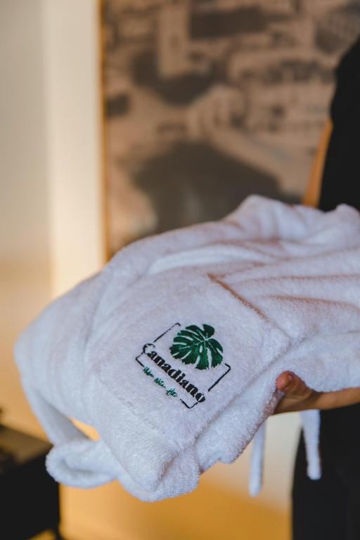 Canadiano Urban Nature Hotel