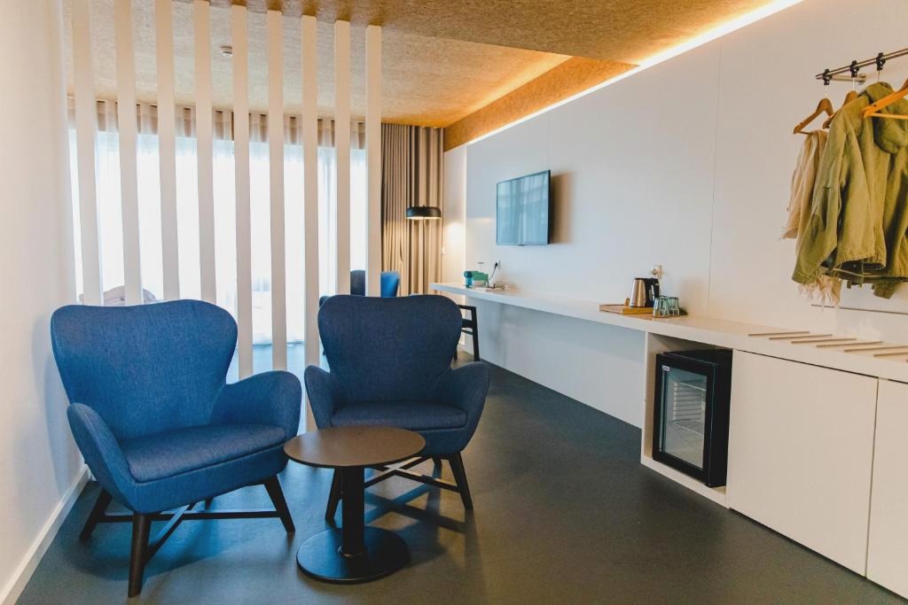 Canadiano Urban Nature Hotel