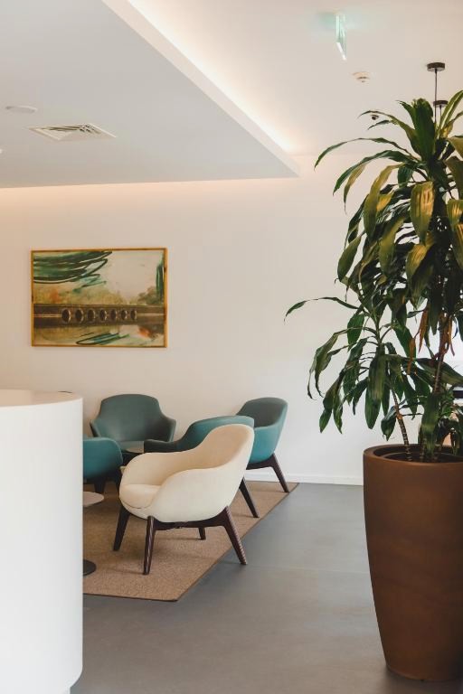 Canadiano Urban Nature Hotel