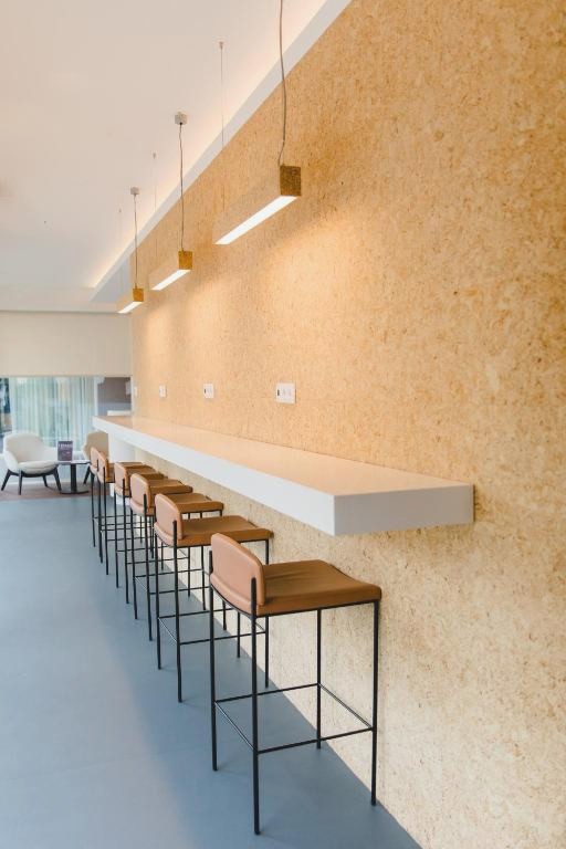 Canadiano Urban Nature Hotel