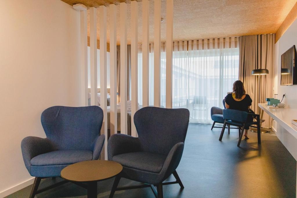 Canadiano Urban Nature Hotel