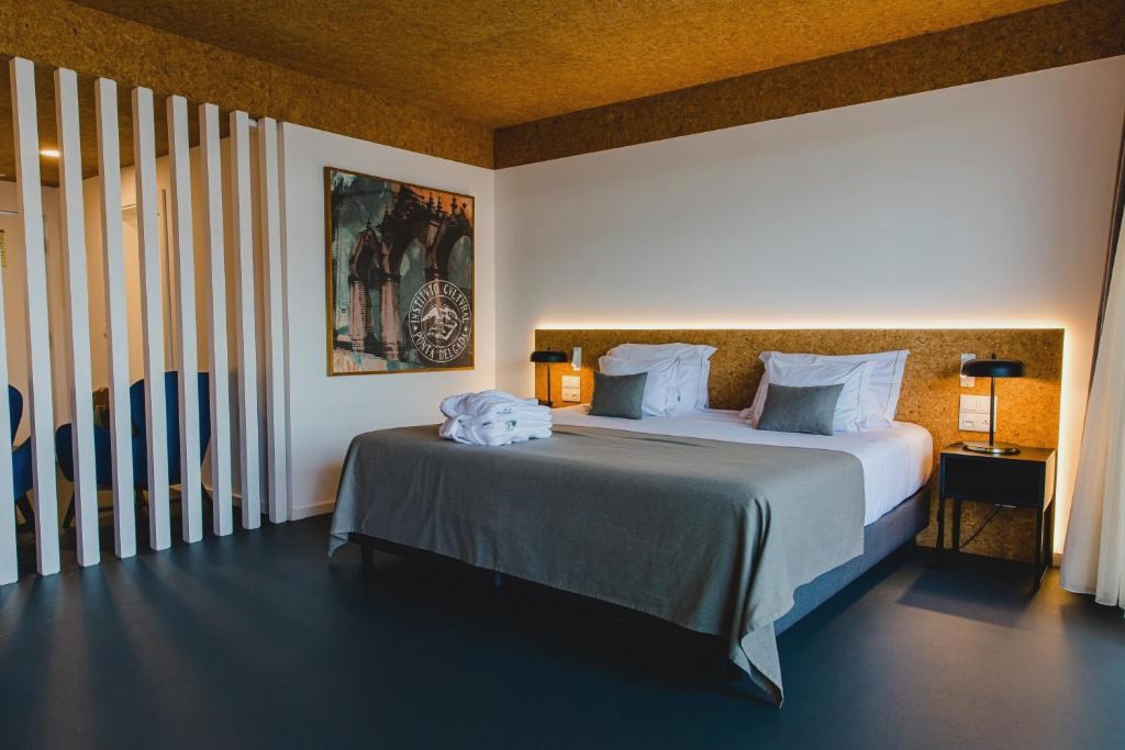 Canadiano Urban Nature Hotel