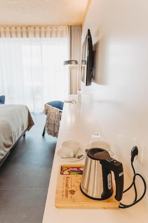 Canadiano Urban Nature Hotel