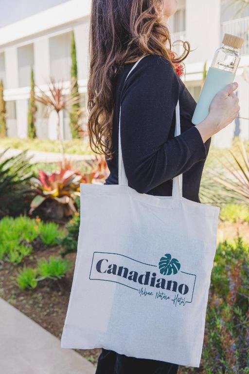 Canadiano Urban Nature Hotel
